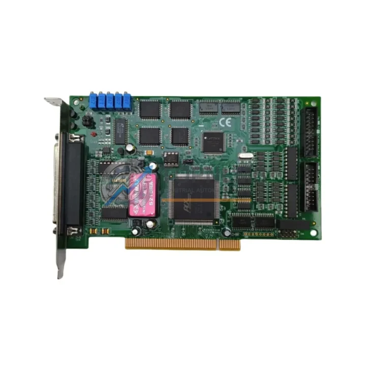ADLINK Technology PCI-9114DG Control Board product image