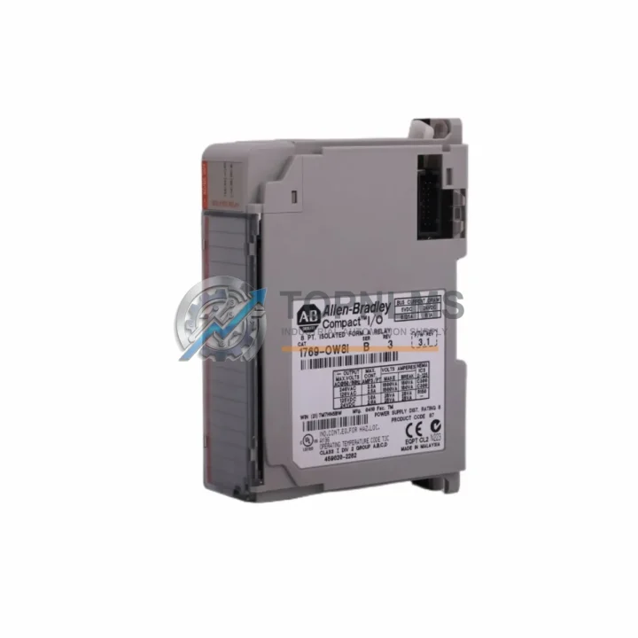 Allen-Bradley 1769-OW8I I/O Module product image