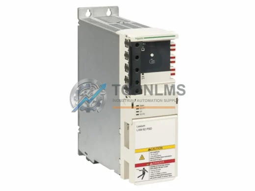 Schneider Electric LXM62DD27D21000 industrial automation spare part