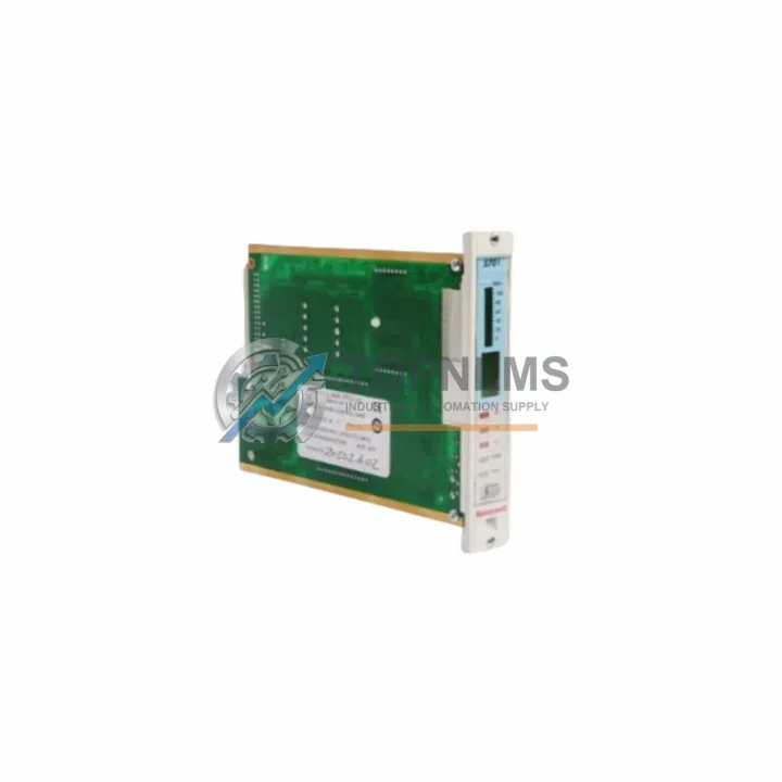 Honeywell 51201485-100 C Communication Module product image
