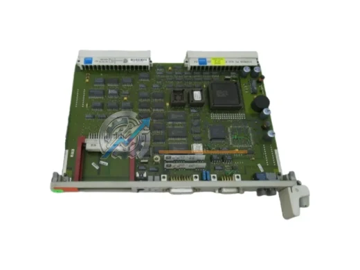 Siemens 6GK1543-1AA00 industrial automation spare part