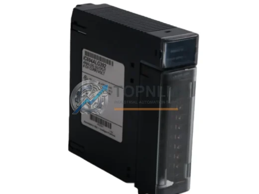 Fanuc IC694ALG392 industrial automation spare part
