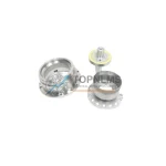 Yaskawa HW9381633-A Robot & CNC Parts detail image 2