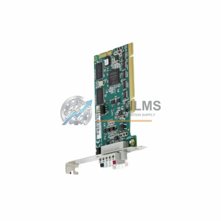 ABB DSQC697-3HAC037084-001 Control Board product image