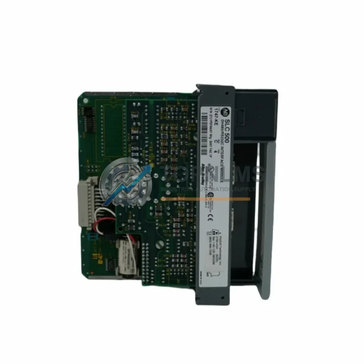ProSoft Technology 2150-AGA/1747-KE Communication Module product image