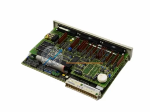 Siemens 6FM1726-3BA00 industrial automation spare part