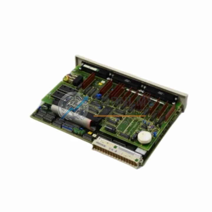 Siemens 6FM2805-4AS31 Robot & CNC Parts product image