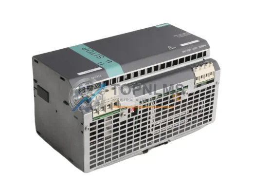 Siemens 6EP1437-3BA00 industrial automation spare part