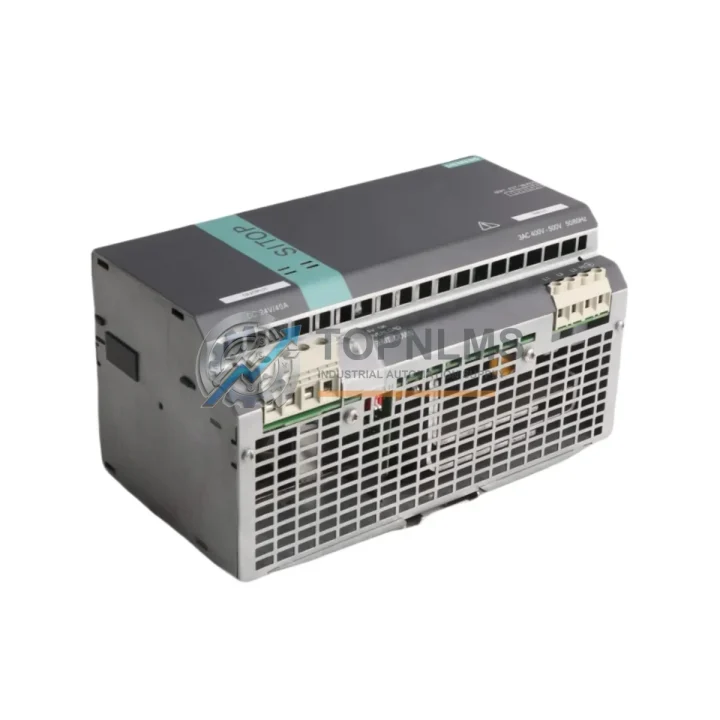 Siemens 6EP1437-3BA00 Power Supply product image