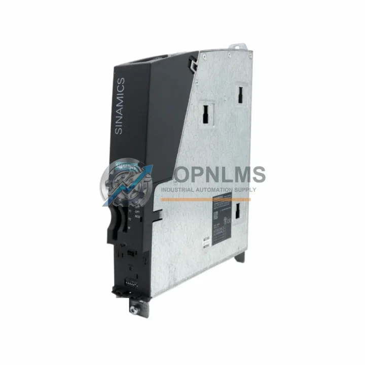 Siemens 6SL3040-0MA00-0AA1 VFD product image