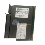 Allen-Bradley 1785-BCM/C Communication Module detail image 2