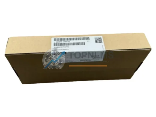 Siemens 6RY1802-0AA01 C751-009 industrial automation spare part