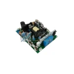 ABB BDPS-11C Control Board detail image 2