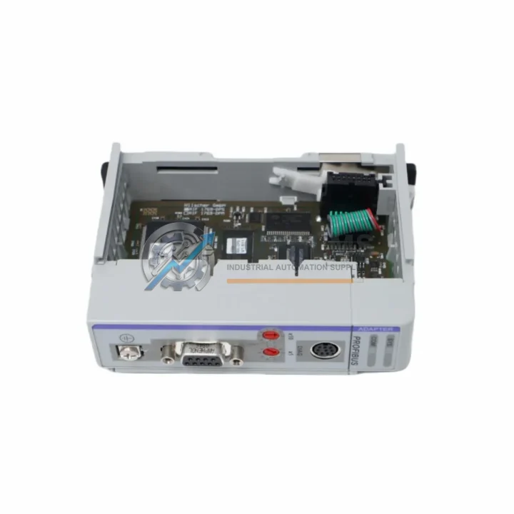ProSoft Technology PS69-DPS Communication Module product image