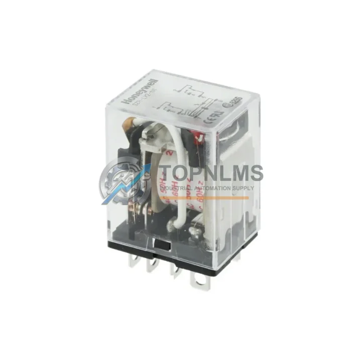 Honeywell SZR-LY2-N1 110VAC DCS Module product image