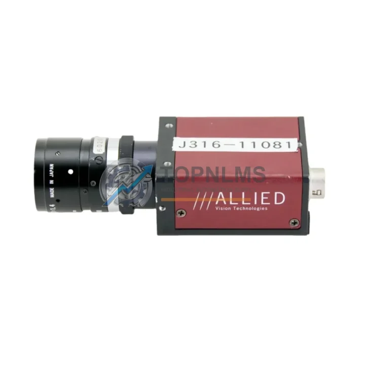 ALLIED Vision C2514-M Machine Vision product image
