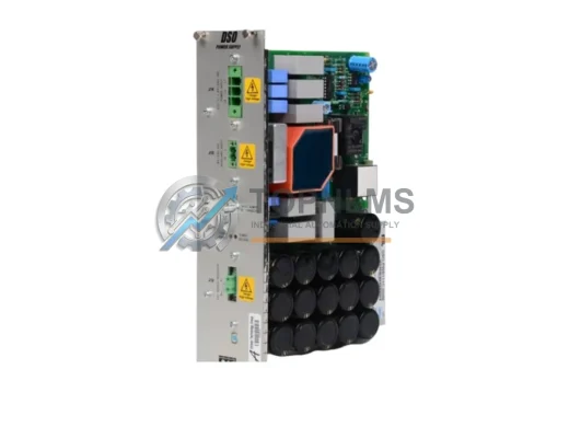 ETEL DSO-PWR111C-000A industrial automation spare part