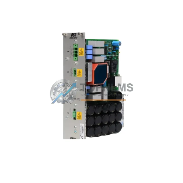 ETEL DSO-PWR111C-000A Power Electronics product image
