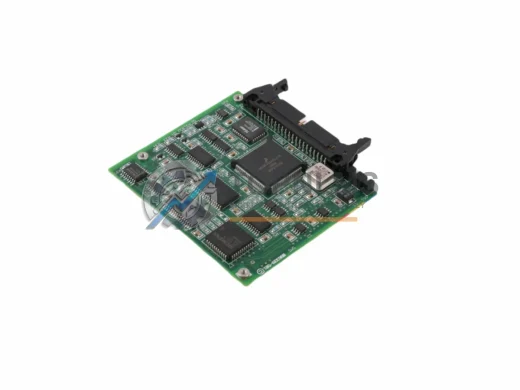 ABB 086339-001 industrial automation spare part