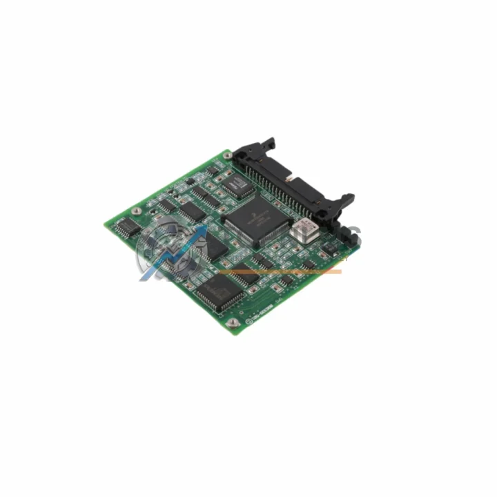 ABB 086339-001 Communication Module product image