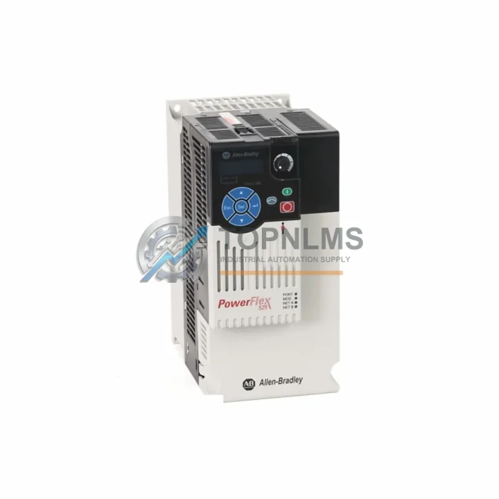 Allen-Bradley 25B-D013N104 VFD product image