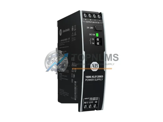 Allen-Bradley 1606-XLE120E industrial automation spare part