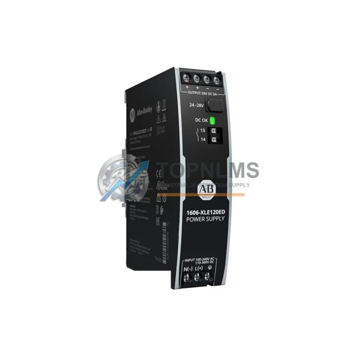 Allen-Bradley 1606-XLE120E Power Supply product image