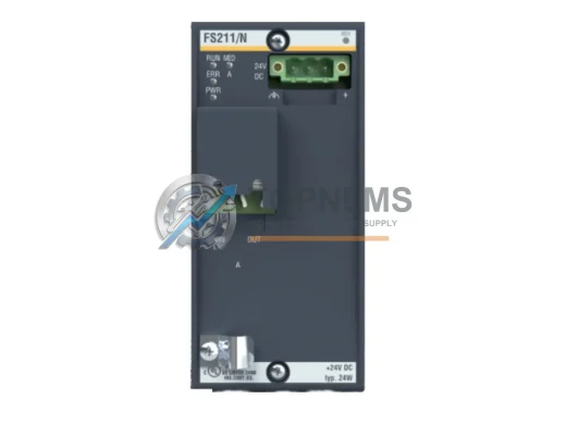 BACHMANN FS211/N industrial automation spare part