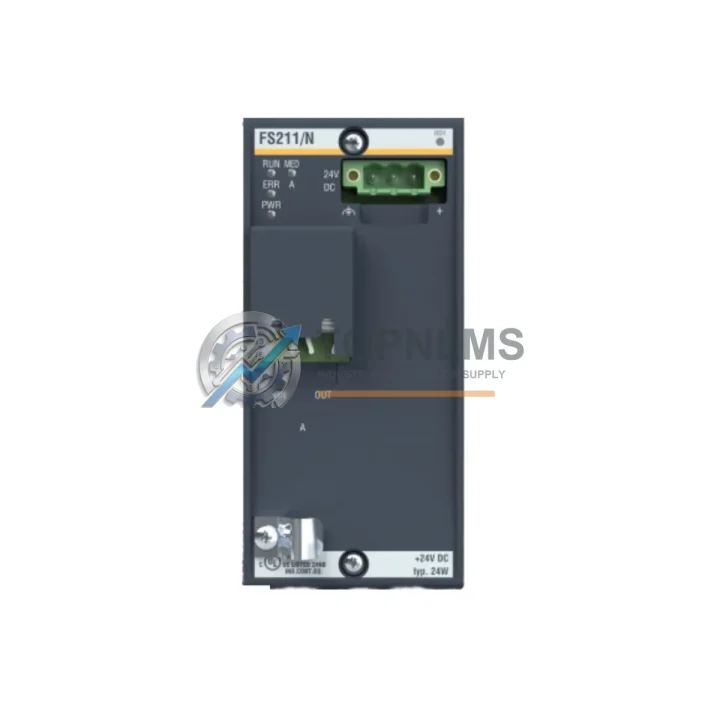 BACHMANN FS211/N Communication Module product image