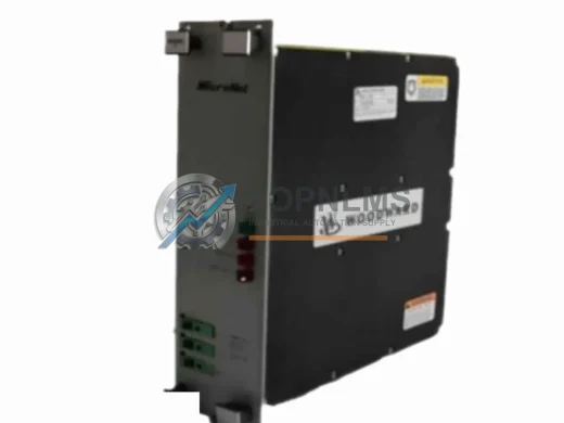 Woodward 5501-1432 industrial automation spare part