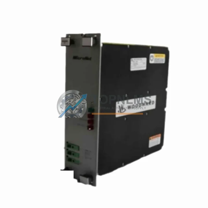 Woodward 5501-1432 Control Board product image