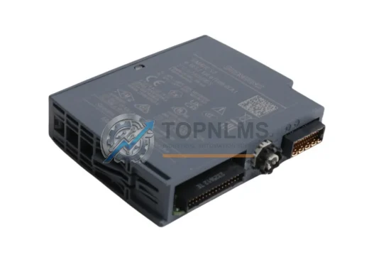 Siemens 6ES7135-6TD00-0CA1 industrial automation spare part