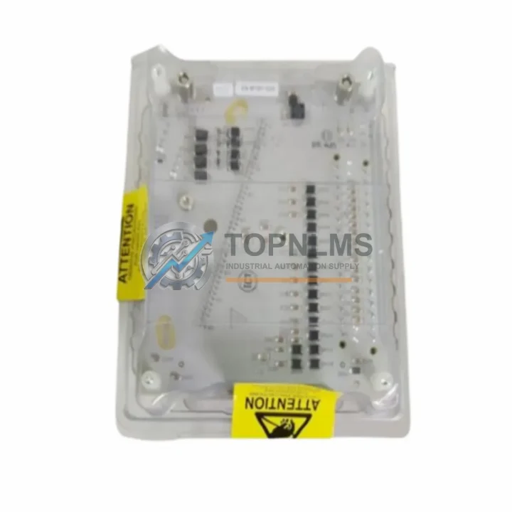 Honeywell DC-TAOX51 51307717-175 I/O Module product image