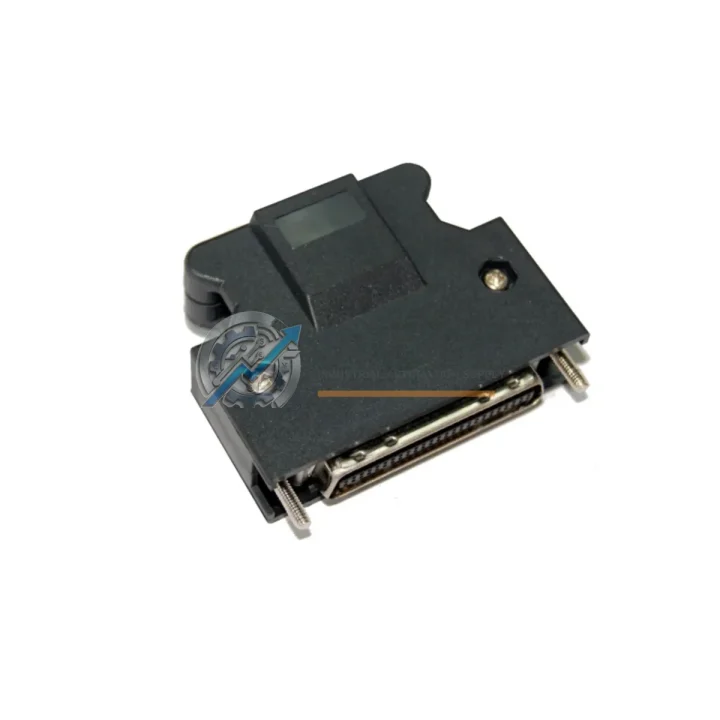 Mitsubishi MR-J3CN1 Cable & Connector product image