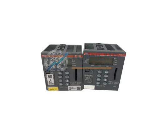 ABB PM590-ETH 1SAP150000R0271 industrial automation spare part