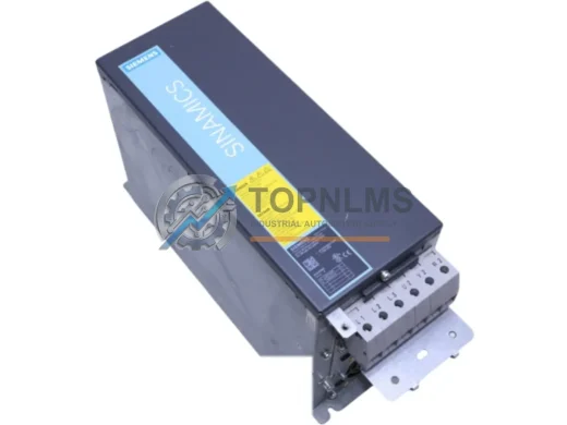 Siemens 6SL3100-0BE23-6AB0 industrial automation spare part