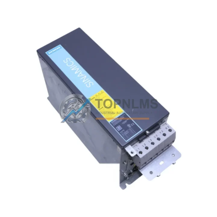 Siemens 6SL3100-0BE23-6AB0 VFD product image