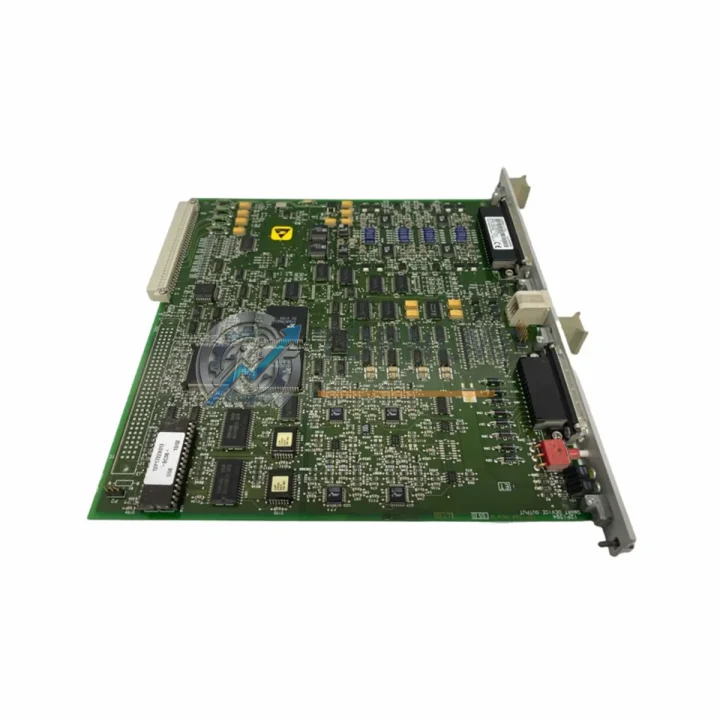 Emerson CL6828X1-A1 12P1395X062 I/O Module product image