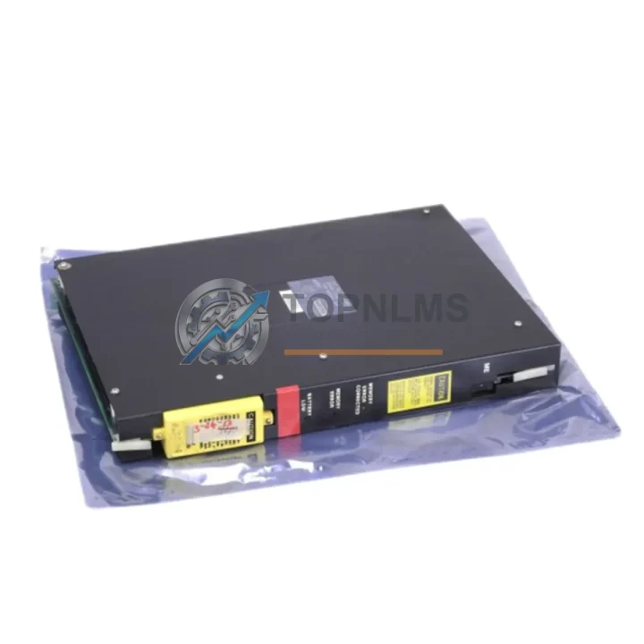 Allen-Bradley 1775-MEA PLC product image