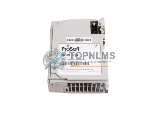 ProSoft Technology MVI69-DFNT industrial automation spare part