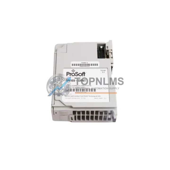 ProSoft Technology MVI69-DFNT Communication Module product image