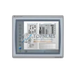 Allen-Bradley 2711P-T15C22D9P HMI detail image 2
