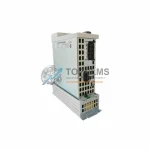 Allen-Bradley 2097-V33PR1 VFD detail image 2