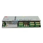 ABB PCD231 3BHE025541R0101 I/O Module detail image 3