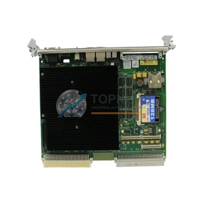 Lam Research VME-7671-421000 PLC product image