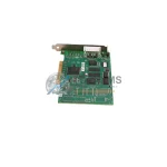 ABB DSQC658 3HAC025779-001 Communication Module detail image 4