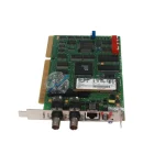 Allen-Bradley 1784-KTCS Control Board detail image 3