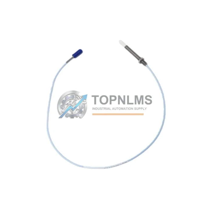 Bently Nevada 330903-00-06-05-02-CN Cable & Connector product image