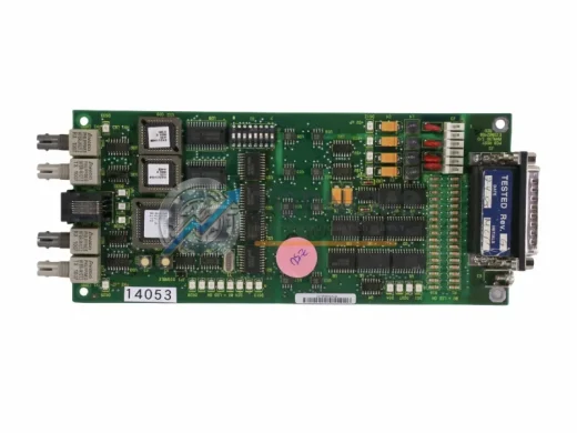 ABB 3HAC025562-001 industrial automation spare part