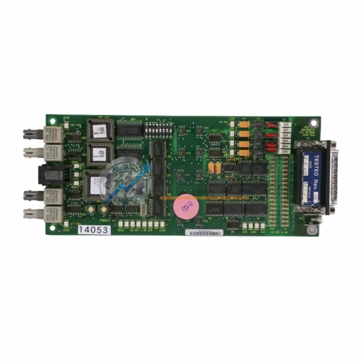 Advanced Energy 2305155-A Control Board product image